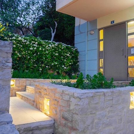 Nufaro Apartments - Rethymno City Center Zewnętrze zdjęcie