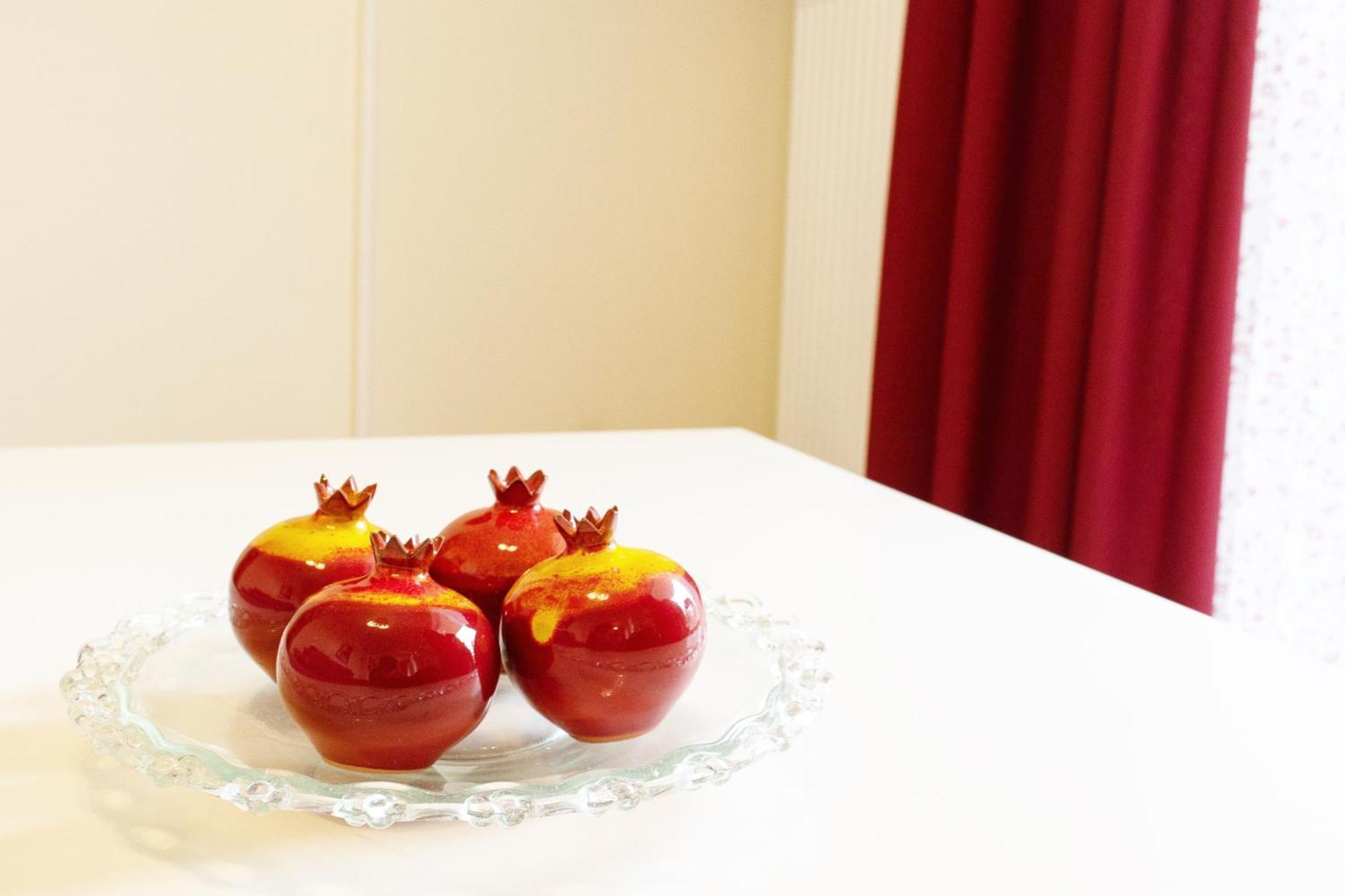 Nufaro Apartments - Rethymno City Center Zewnętrze zdjęcie