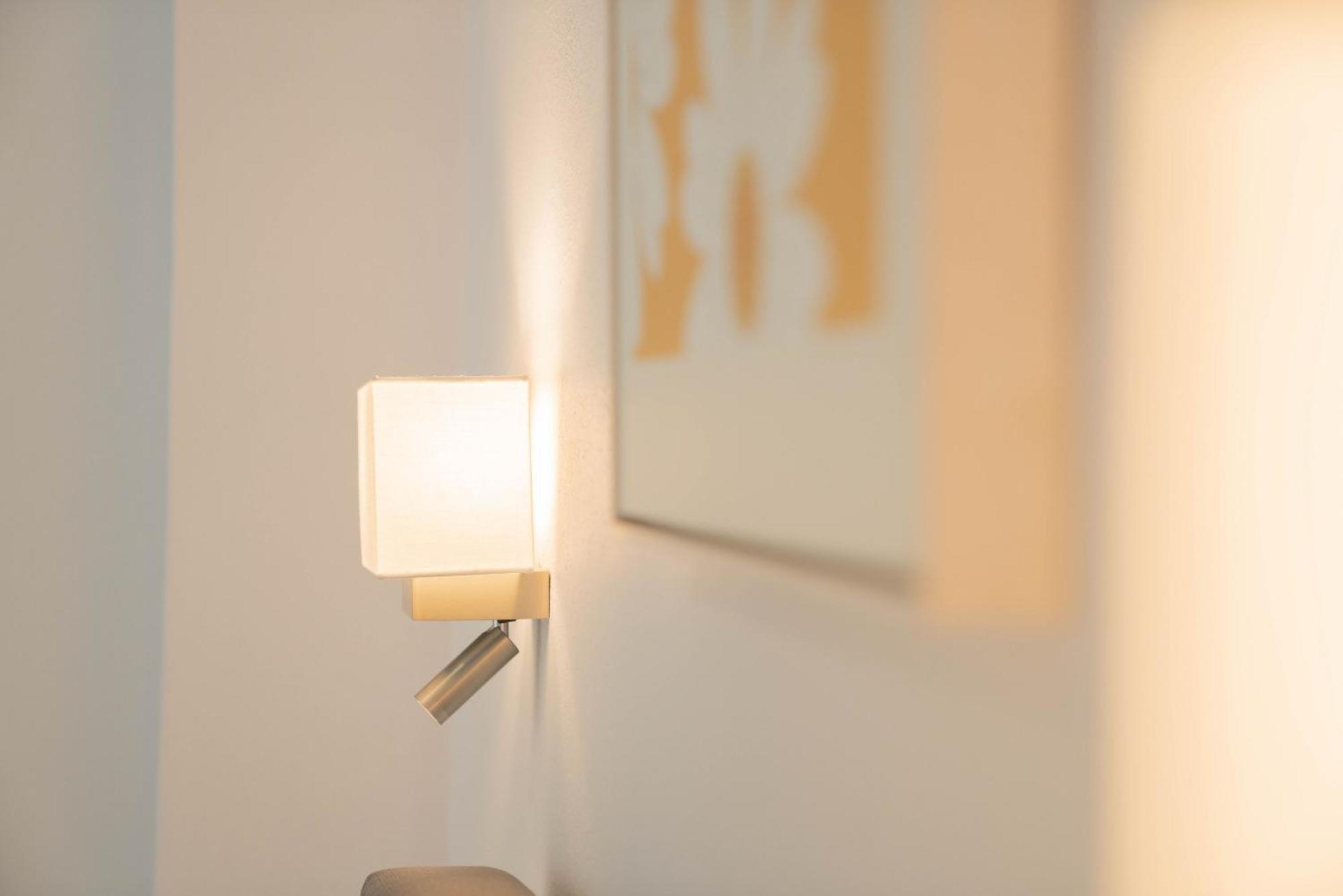 Nufaro Apartments - Rethymno City Center Zewnętrze zdjęcie