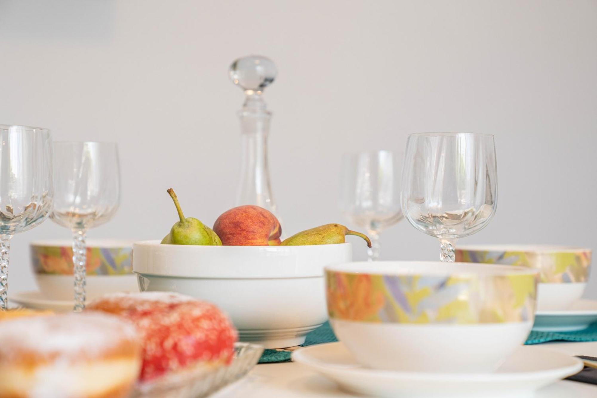 Nufaro Apartments - Rethymno City Center Zewnętrze zdjęcie