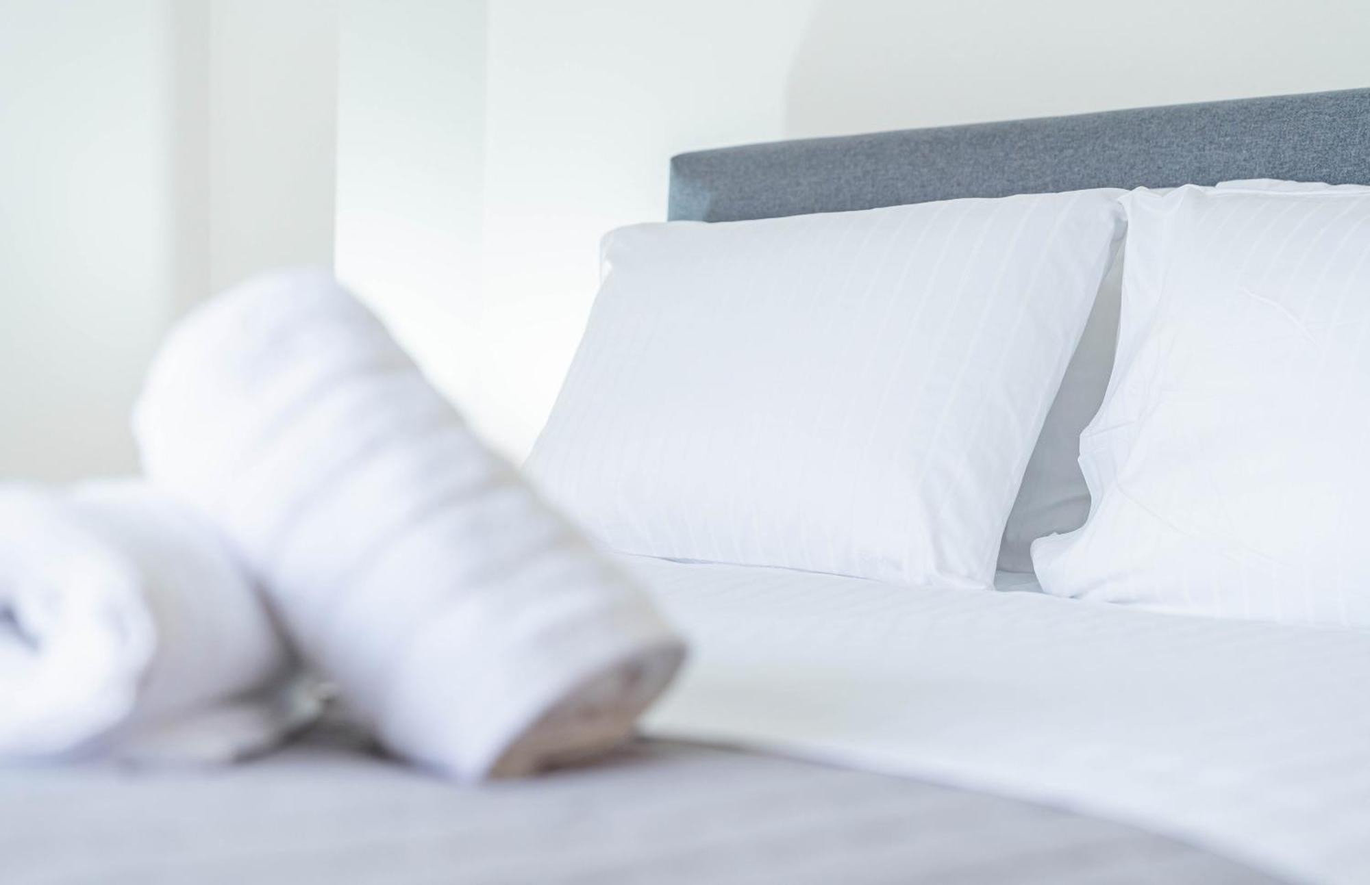Nufaro Apartments - Rethymno City Center Zewnętrze zdjęcie